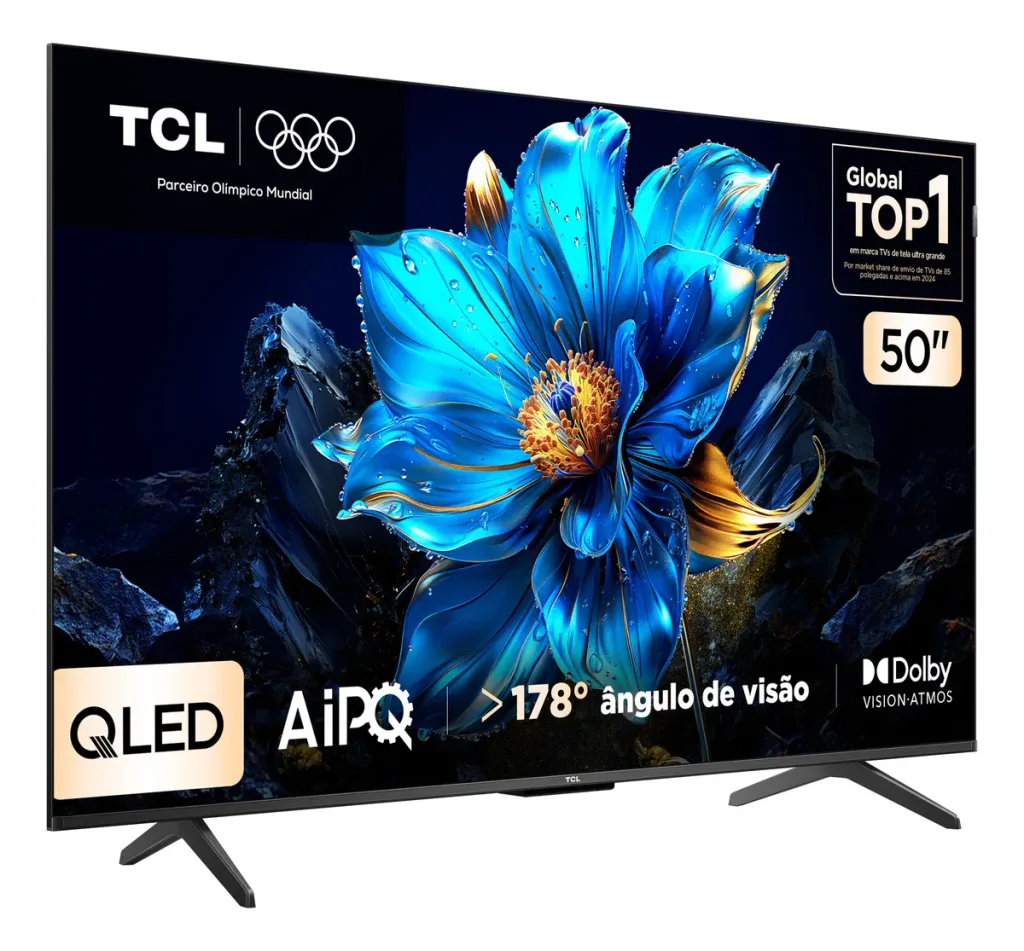 TCL 50P7K Review 2026