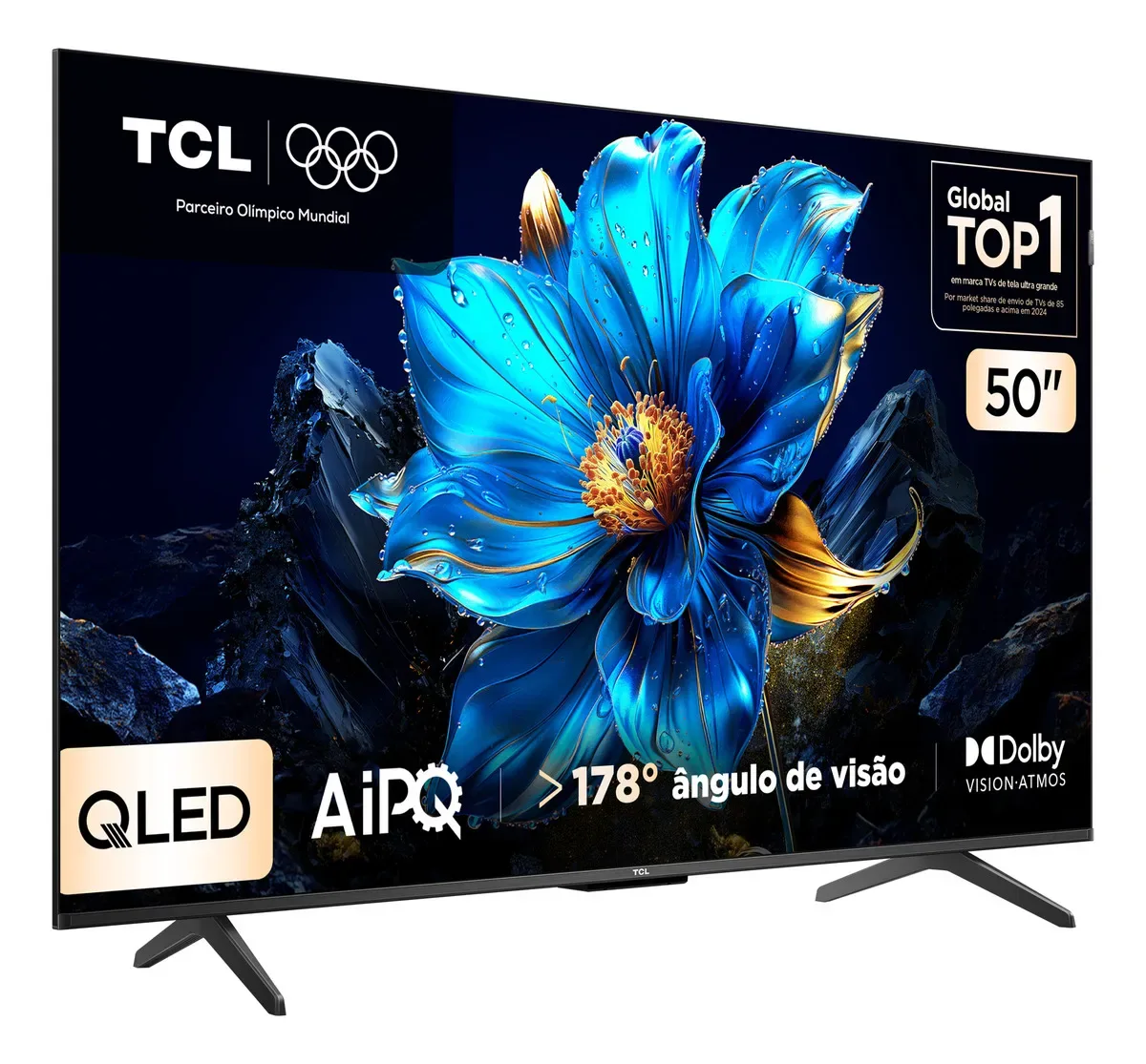 TCL 50P7K Review 2026