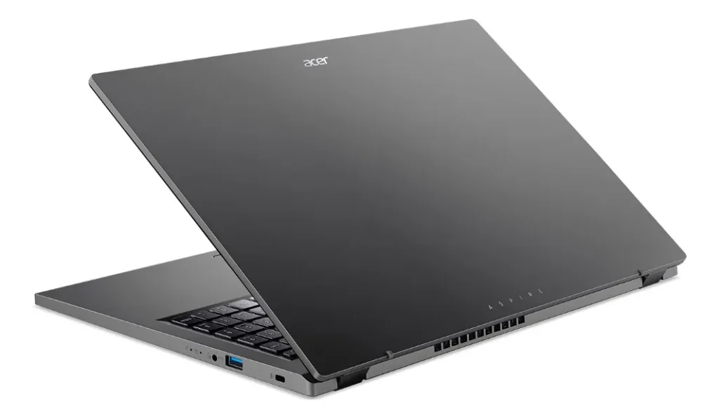 Acer Aspire Go 15 16GB Review