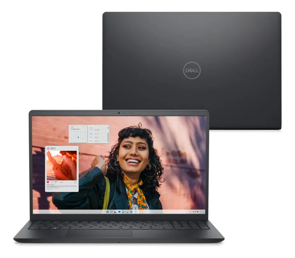 5 Melhores Notebooks Custo-Benefício 2026