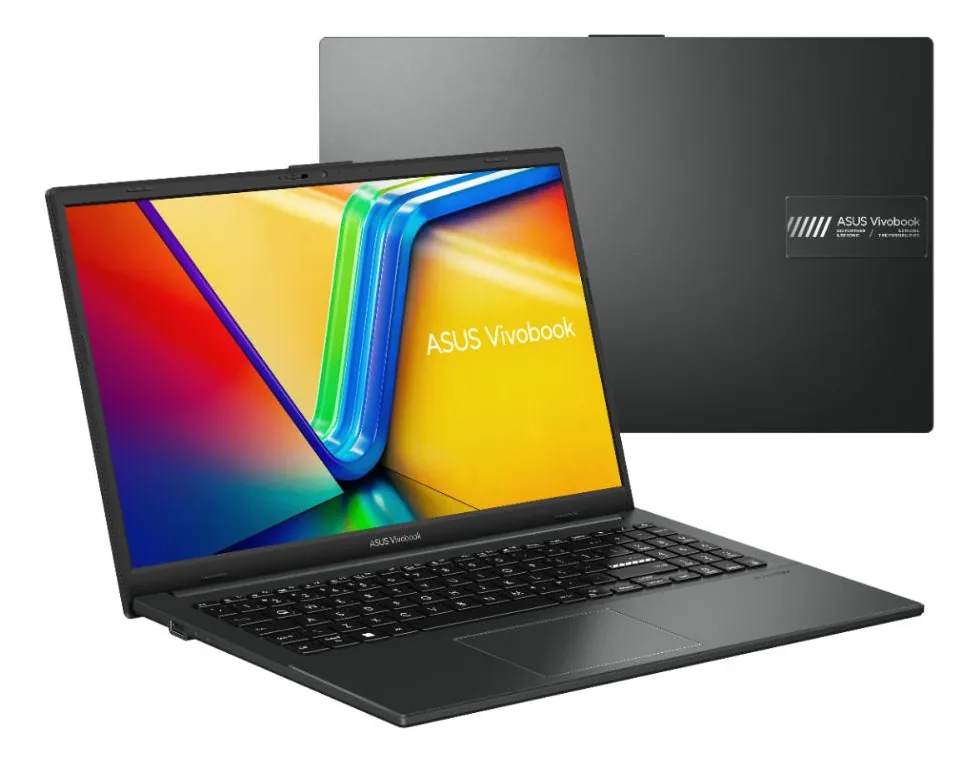 ASUS VivoBook Go 15 Review