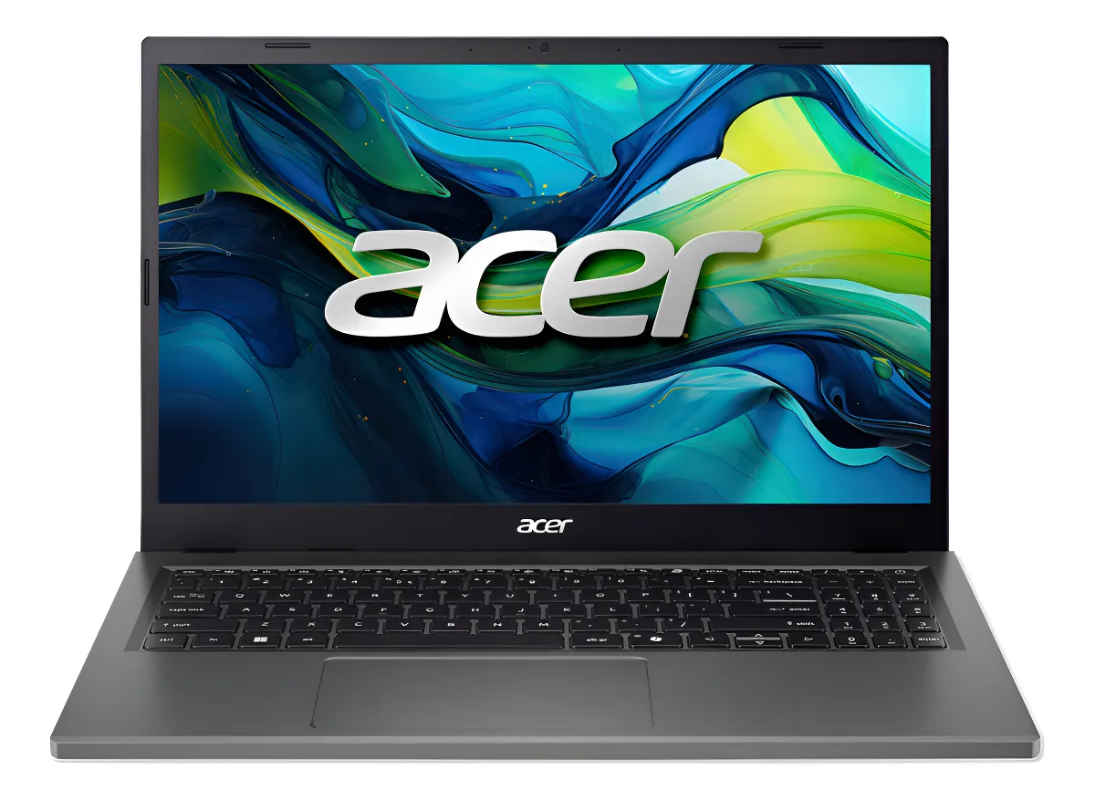 Acer Aspire Go 15 Review