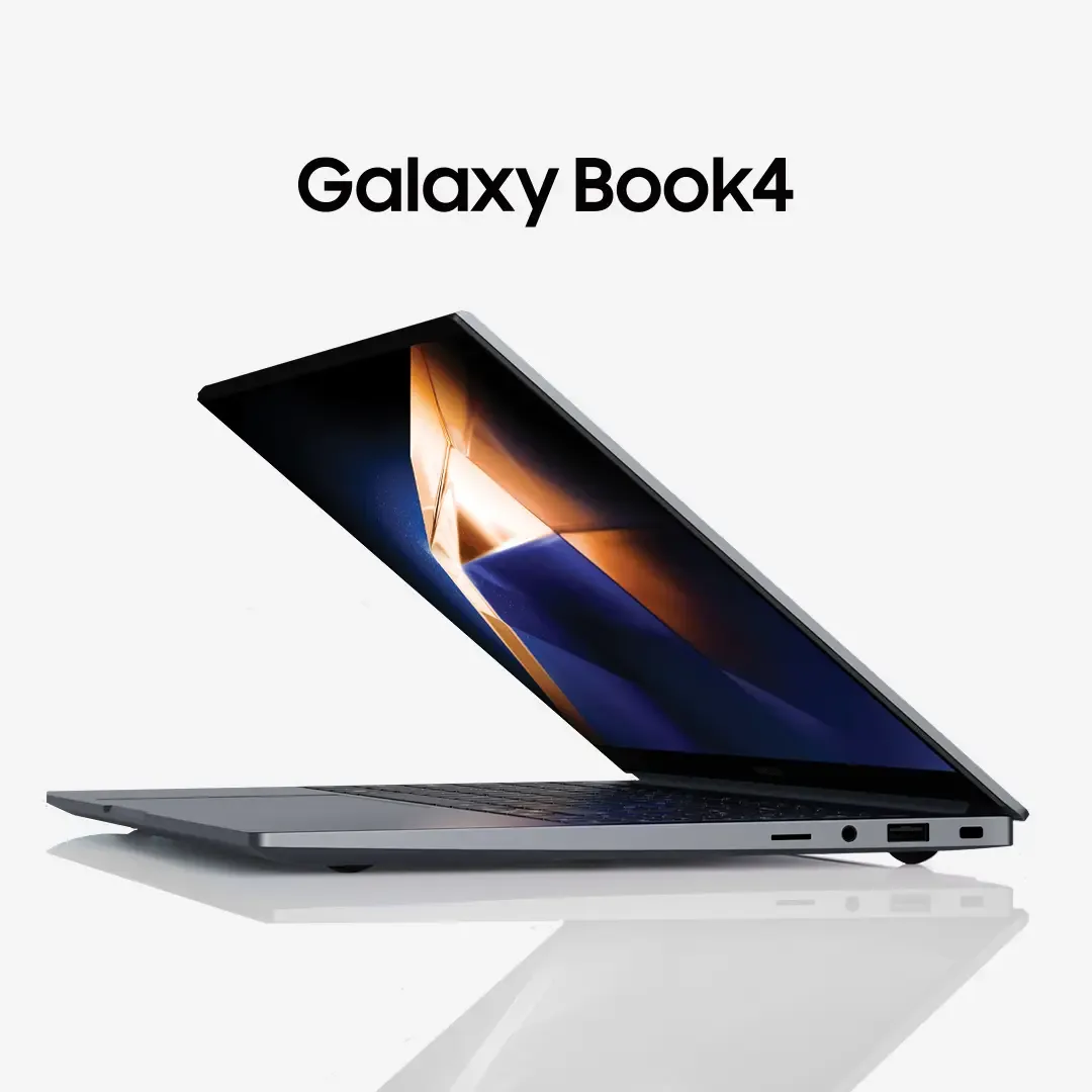 Samsung Galaxy Book4 Review 2026