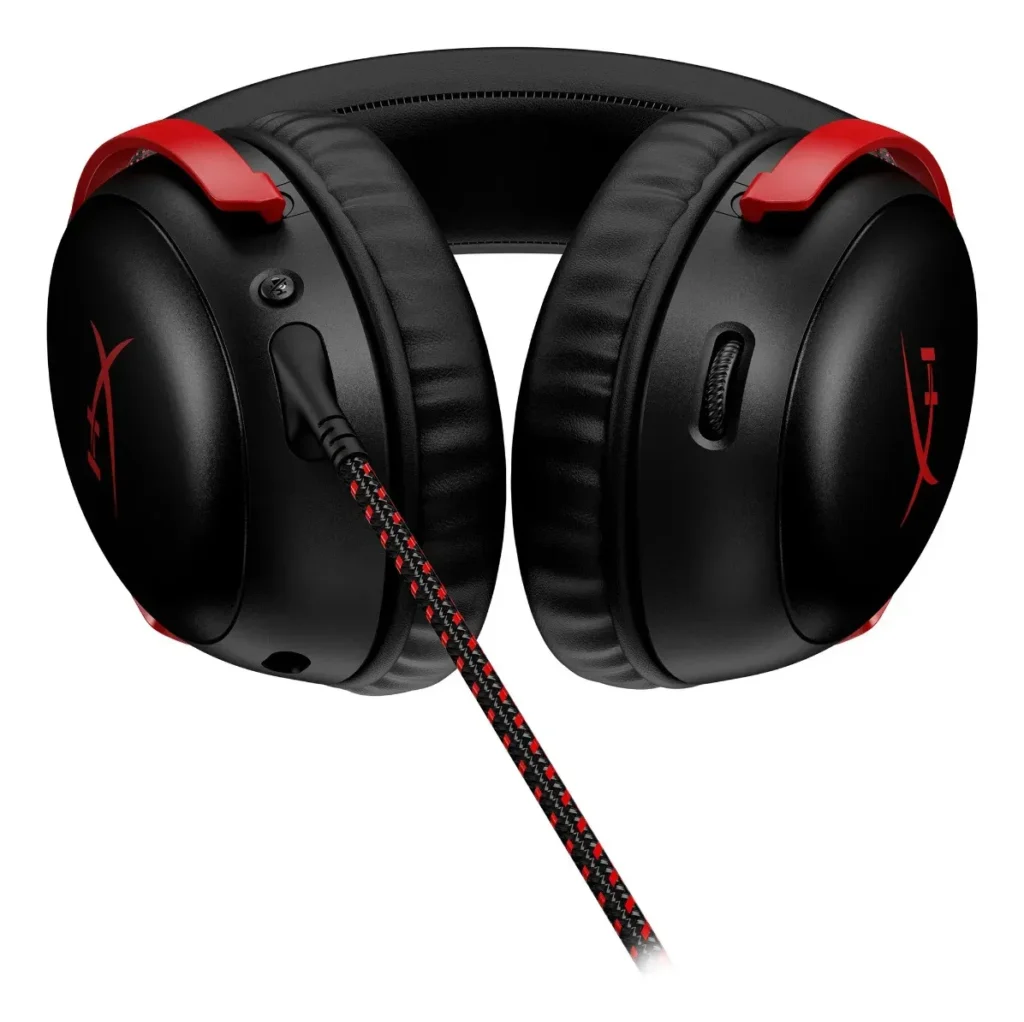 HyperX Cloud III Review Completo: O Melhor Headset Gamer Custo-Benefício em 2026