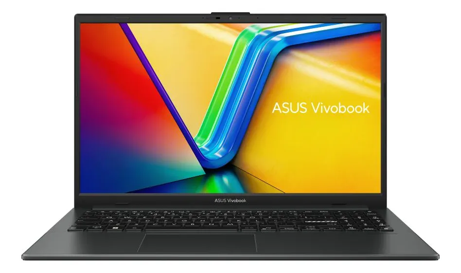 ASUS VivoBook Go 15 Review
