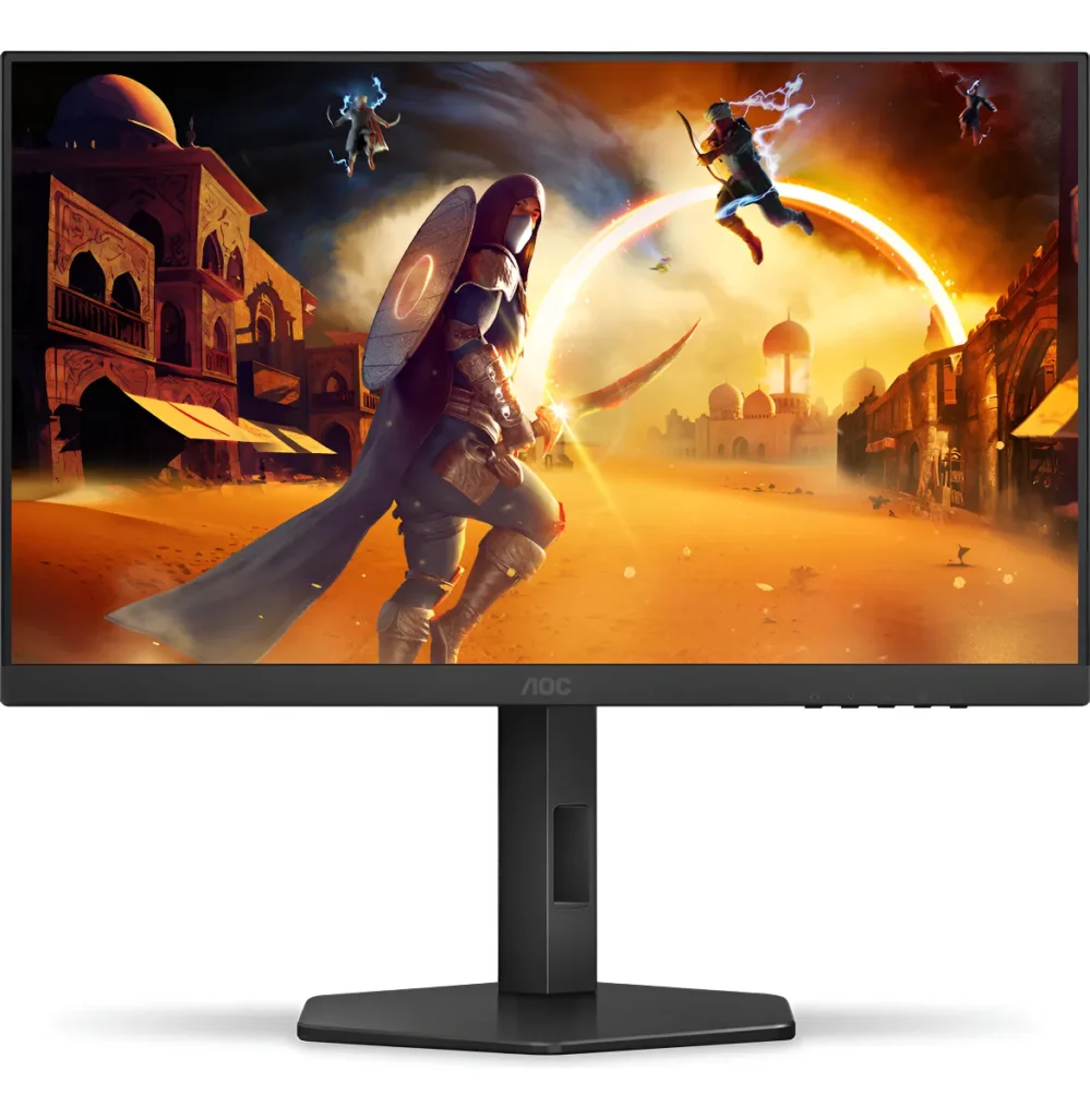 5 Melhores Monitores Gamer Custo-Benefício 2026: Guia Completo de Compra