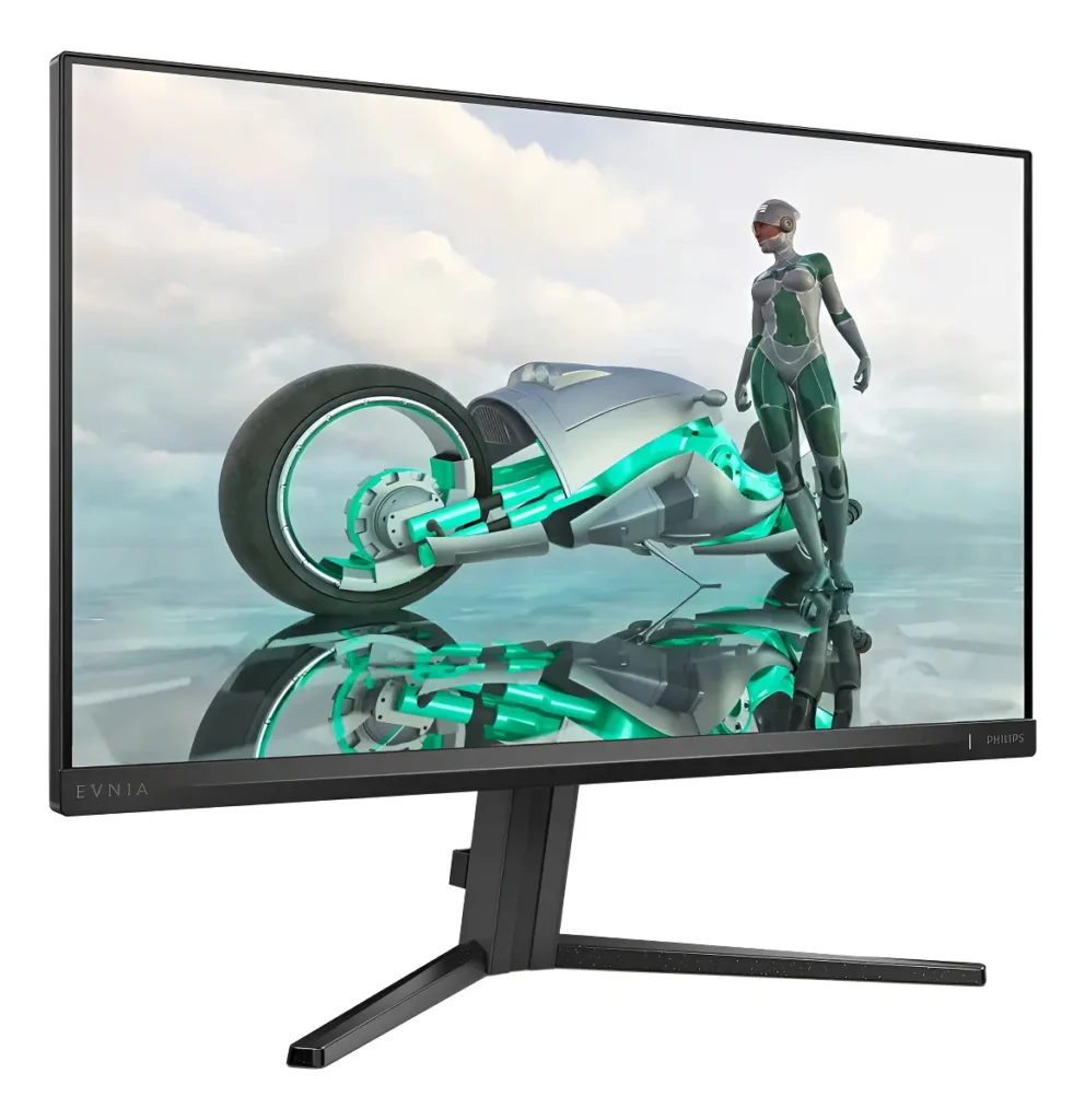 Philips 24M2N3200L Review 2026: IPS 180Hz pelo Menor Preço e Vale a Pena?