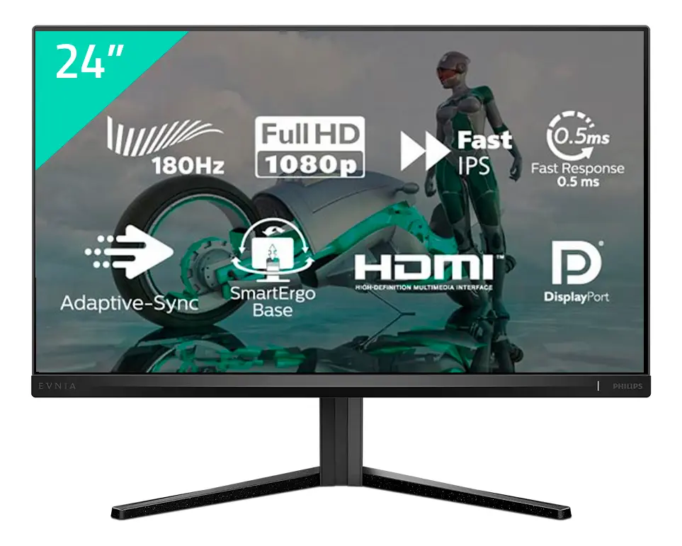 5 Melhores Monitores Gamer Custo-Benefício 2026: Guia Completo de Compra