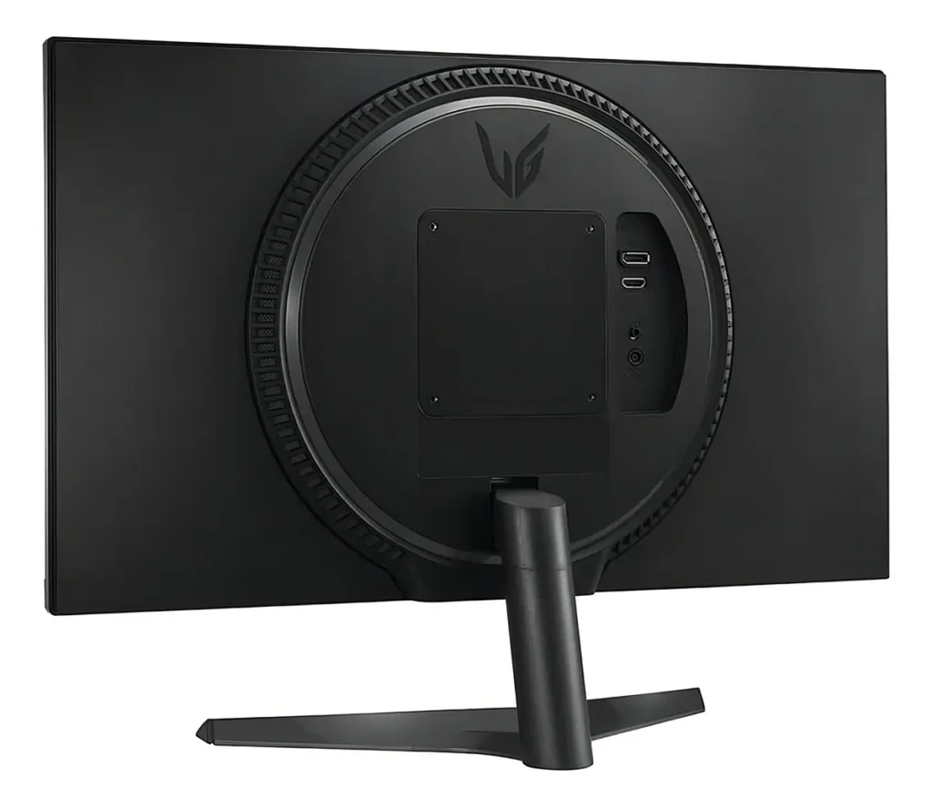 LG UltraGear 24GS60F-B Review 2026: 180Hz IPS, 1ms e Vale a Pena?